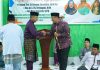 Penuh Haru, Perpisahan ASN Kemenag Lingga Jadi Momen Penghargaan atas Dedikasi Tanpa Batas