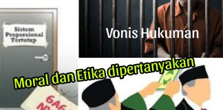 Kontroversi Dirut PTMP Bekasi: Vonis 2018, Gagal Caleg, Kini Dilantik Wali Kota