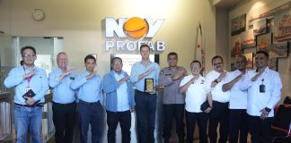 Serap Aspirasi, BP Batam Siapkan Solusi Bagi Investor di Batam