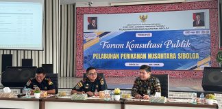 BPJAMSOSTEK Bersama PPN Sibolga, Dorong Kepesertaan Nelayan dan Pengusaha Kapal
