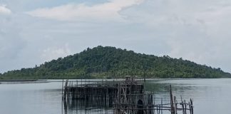 Pulau Mamut, Jejak Sultan Mahmud III yang Terlupakan di Utara Lingga