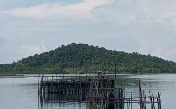Pulau Mamut, Jejak Sultan Mahmud III yang Terlupakan di Utara Lingga