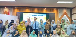 “How to Be a Great Teacher”: Menginspirasi Guru Menuju Profesionalisme Pendidikan