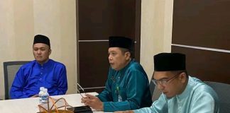 Wabup Lingga Gelar Pertemuan dengan Seluruh Kepala Puskesmas, Bahas Peningkatan Layanan Kesehatan