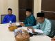 Wabup Lingga Gelar Pertemuan dengan Seluruh Kepala Puskesmas, Bahas Peningkatan Layanan Kesehatan