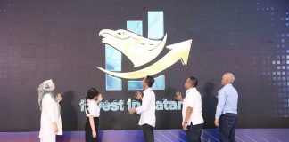 BP Batam Luncurkan Dashboard Investasi dan Duta Investasi 2025, Wujudkan Ekosistem Investasi yang Inklusif dan Responsif