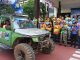 Polda Kepri Gelar Rempang Expedition: Tanam 1.150 Pohon dan Salurkan 500 Paket Sembako