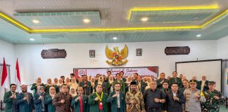 Bupati Al-Farlaky: Dokter Garda Terdepan Mewujudkan Aceh Timur Sehat dan Garang