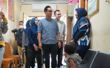 Rico Waas Tegaskan Puskesmas Wajib Bantu Warga yang Tidak Bisa Daftar Berobat Melalui JKN