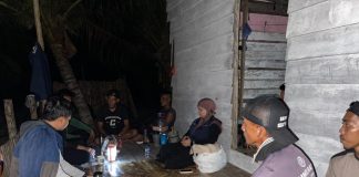 Pulau Mangkai Sukses Kelola Konservasi Penyu: Kolaborasi Pemerintah, Yayasan, dan Masyarakat Jadi Kunci