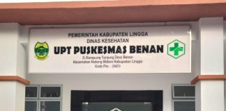 Kapus Benan Bantah Isu Penyelewengan Dana BOK 2023: “Hanya Miskomunikasi”