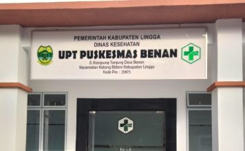 Kapus Benan Bantah Isu Penyelewengan Dana BOK 2023: “Hanya Miskomunikasi”