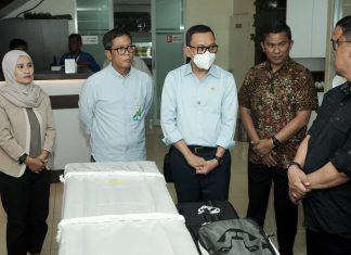 PMI di Korsel Meninggal Akibat Kecelakaan Kerja, Pemerintah Bawa Pulang Jenazah dan Beri Santunan Jaminan Sosial Ketenagakerjaan