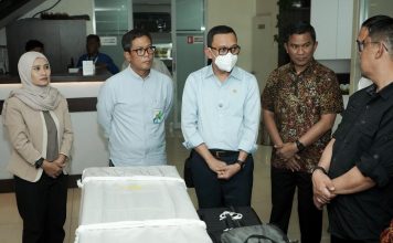 PMI di Korsel Meninggal Akibat Kecelakaan Kerja, Pemerintah Bawa Pulang Jenazah dan Beri Santunan Jaminan Sosial Ketenagakerjaan