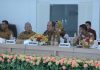 Bupati Asahan Buka Rapat Koordinasi Pemerintahan Bulan Juni 2025