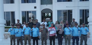 Wakil Bupati Asahan Tutup Orientasi CPNS Formasi Tahun 2024 Pemerintah Kabupaten Asahan