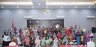 Pemkab Asahan Raih Juara Umum Ajang Imunitas Award Tahun 2025