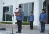 Wakil Bupati Asahan Pimpin Upacara Hari Kesadaran Nasional, Tekankan Pentingnya Disiplin ASN