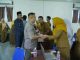 Bupati dan Wakil Bupati Lingga Kunjungi RSUD Encik Mariyam, Tekankan Peningkatan Mutu Pelayanan Kesehatan