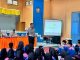 Polsek Daik Lingga Beri Pembekalan Karakter kepada Siswa Baru SMA Negeri 1 Lingga dalam Kegiatan MPLS