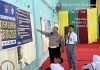 Police Go To School, Satlantas Polres Bintan Sosialisasikan Operasi Patuh Seligi 2025