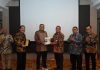 Gelar Management Expose, BP Batam Sampaikan Hasil Feasibility Study Jalur RORO Batam Johor