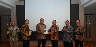 Gelar Management Expose, BP Batam Sampaikan Hasil Feasibility Study Jalur RORO Batam Johor