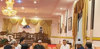 Pemkab Lingga Jajaki Kerja Sama dengan IPB University untuk Kembangkan Agroindustri Sagu Berkelanjutan