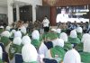 Bupati Asahan Minta Calon jamaah Haji Manfaatkan Ilmu Manasik