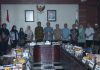 BPK Sumut Dan Bupati Asahan Laksanakan Exit Meeting Pemeriksaan Terinci Laporan Keuangan