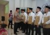 Bupati Asahan Apresiasi Semangat Kebangsaan Pemuda Muhammadiyah