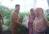 Pemerintah Kabupaten Asahan Salurkan Bantuan Pangan Beras 2025