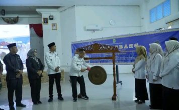 Musrenbang RKPD 2026 Kabupaten Lingga Fokus pada Hilirisasi Sagu dan Pembangunan Berkelanjutan