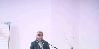 Ketua DPRD Lingga Mayasari Tegaskan Pentingnya Sinergi dalam Musrenbang RKPD 2026