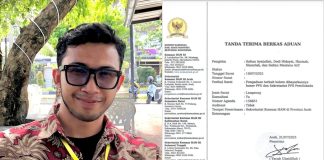 Gaji yang Tidak Kunjung Dibayar PPS Aceh Timur Mengadu Ke Komnas HAM