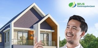 BPJS Ketenagakerjaan Permudah Akses Kepemilikan Rumah Melalui Program Manfaat Layanan Tambahan (MLT)