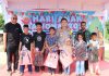 Wakapolda Kepri Hadiri Peringatan Hari Anak Nasional di Pintu Air Batam