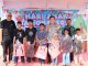 Wakapolda Kepri Hadiri Peringatan Hari Anak Nasional di Pintu Air Batam