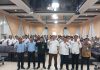 BPJS Ketenagakerjaan Aceh Selatan dan Kejari Aceh Singkil Sinergi Lindungi Perangkat Kampong