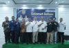 Bupati Asahan Buka High Level Meeting (HLM) dan Capacity Building TPID dan TP2DD Tahun 2025