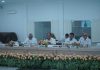 Bupati Asahan Buka Rakorpem Bulan Juli 2025