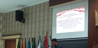 Fraksi PKAD Dorong Pemerintah Fokus pada Infrastruktur Dasar dan Tata Kelola Anggaran yang Efisien