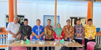 Desa Piasan Wakili Anambas Masuk 6 Besar Nasional Lomba Desa Digital