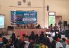 Cegah Kenakalan Remaja di Era Digital, Polres Natuna Berikan Penyuluhan Bahaya Narkoba dan Judi Online di SMA 2 Bunguran Timur