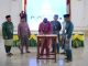 Mewakili Bupati, Asisten Pemerintahan dan Kesra Gandime Diyanto Tutup Musrenbang Penyusunan RKPD