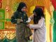 Dinas Kebudayaan Lingga Gelar Sosialisasi Berpakaian Patut Baju Kurung Melayu
