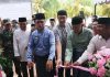Bupati Anambas Resmikan Surau Al-Mukarramah, Simbol Sinergi Pemerintah dan Medco E&P