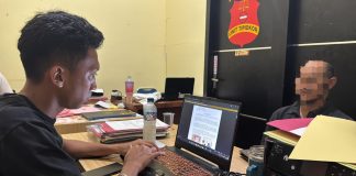 Kasus Pencabulan Anak Bawah Umur Kembali Terjadi di Anambas, Kali Ini Dilakukan oleh Ayah Tiri