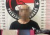 Satresnarkoba Polres Anambas Tangkap Pelaku Penyalahgunaan Narkoba Diantaranya Tiga Laki – Laki dan Satu Perempuan