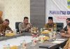 Polres Lingga Dukung Penuh Pembentukan Satgas Makan Bergizi Gratis